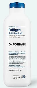 Sampon Dr. FORHAIR Folligen Anti-Dandruff Shampoo