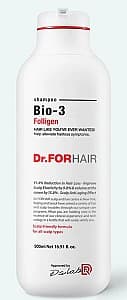 Шампунь Dr. FORHAIR Folligen Bio 3 Shampoo