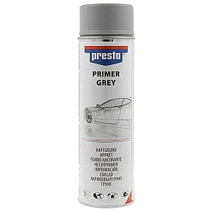 Автомобильная краска Presto Primer Grey 500 ml (428917)