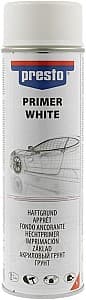 Автомобильная краска Presto Primer White 500 мл (218200)