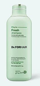Sampon Dr. FORHAIR Phyto Fresh Shampoo
