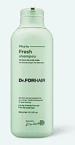 Шампунь Dr. FORHAIR Phyto Fresh Shampoo