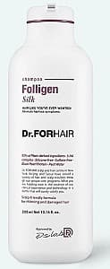 Sampon Dr. FORHAIR Folligen Silk Shampoo