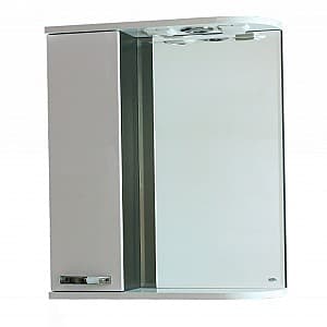 Зеркало в ванную S-M Agat Antrocit 60 cm
