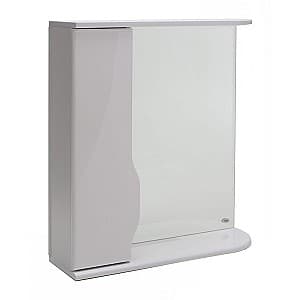 Зеркало для ванной S-M Print White 60 cm