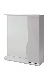 Зеркало в ванную S-M Print 70 white