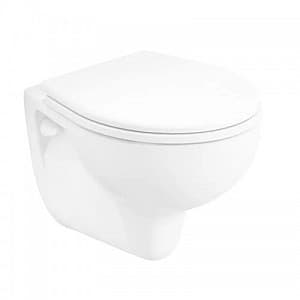 Vas WC lipit de perete KOLO Rezervoar REKORD+Capac(321924)