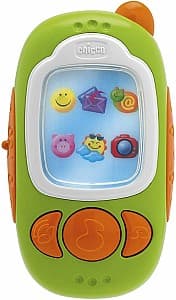 Интерактивная игрушка Chicco Smart Phone (69044.00)