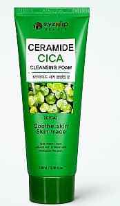 Мыло для лица Eyenlip Ceramide Cica Cleansing Foam