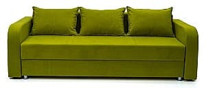 Диван Elegant Style Eurocarte A1 (220) Green