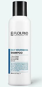 Шампунь Floland Daily Nourishing Shampoo