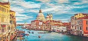 Puzzle Educa 3000 Grand Canal Venice Panorama