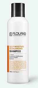 Sampon Floland Deep Moisture Rebalancing Shampoo