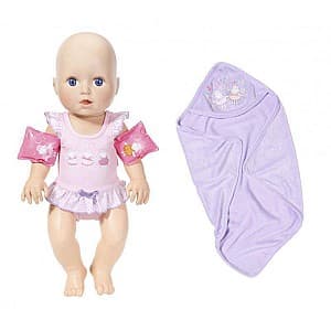 Кукла Zapf 700051