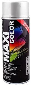 Автомобильная краска Motip Maxi Color RAL0009 400 мл (MX0009)