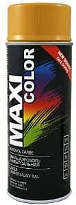 Автомобильная краска Motip Maxi Color RAL1004 400 мл (MX1004)