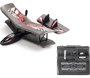 Игрушка с дистанционным управлением Flybotic Bi-Wing Evo (7530-85739)