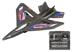Игрушка с дистанционным управлением Flybotic X-Twin Evo (7530-85738)