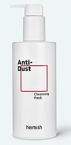 Sapun pentru fata Heimish Anti-Dust Bubble Cleanser