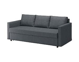 Canapea IKEA Friheten / Hyllie dark grey