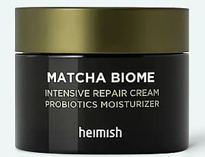 Крем для лица Heimish Matcha Biome Intensive Repair Cream