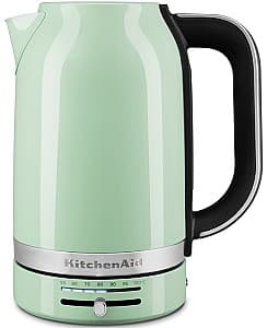 Ceainic electric KitchenAid 5KEK1701EPT Pistachio