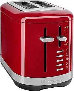 Toaster KitchenAid 5KMT2109EER Empire Red
