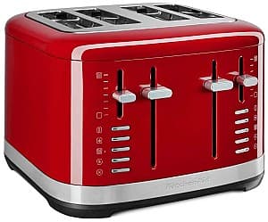 Toaster KitchenAid 5KMT4109EER Empire Red