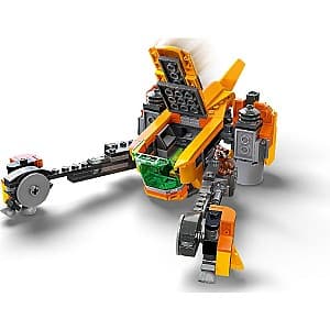 Constructor LEGO Baby Rocket Ship