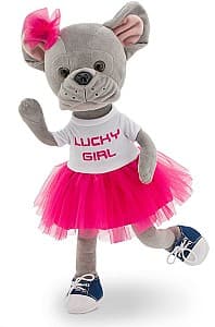 Jucărie de pluș Orange Toys Lucky Betsy: Fashion Star (LD061)