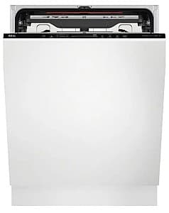 Встраиваемая посудомоечная машина AEG FSK75778P