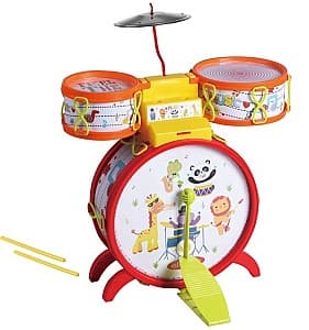 Музыкальная игрушка Noriel INT4210 Bebe - Мой первый барабан