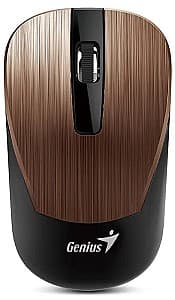Mouse Genius NX-7015 ROSY BROWN