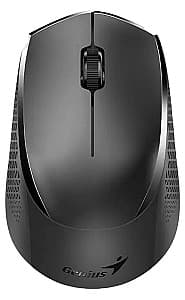Компьютерная мышь Genius NX-8000S Black