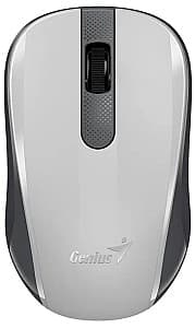 Mouse Genius NX-8008S White