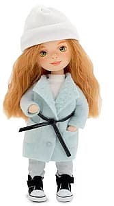 Papusa Orange Toys Sunny in a Mint Coat SS02-08