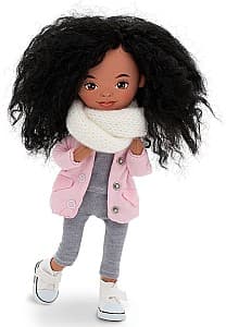 Кукла Orange Toys Tina in a Pink Jacket SS05-11