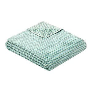 Одеяло IBENA Jacquard Blanket Andschara
