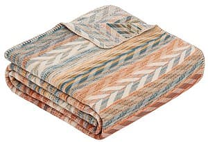 Plapuma IBENA Jacquard Blanket HURGHADA Multicolor