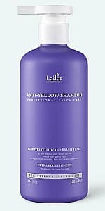 Sampon LaDor Anti-Yellow Shampoo