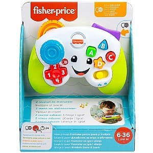 Интерактивная игрушка Fisher price GXR66