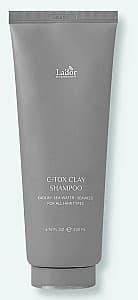 Шампунь LaDor C-Tox Clay Shampoo