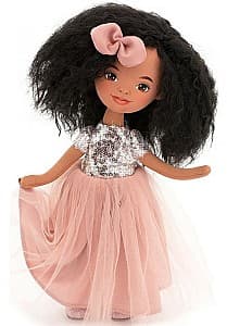 Кукла Orange Toys Tina in a Pink Dress SS05-05