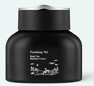 Crema pentru fata Pyunkang Yul Black Tea Enriched Cream