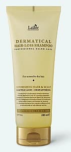 Шампунь LaDor Dermatical Hair-Loss Shampoo