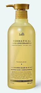 Шампунь LaDor Dermatical Hair-Loss Shampoo
