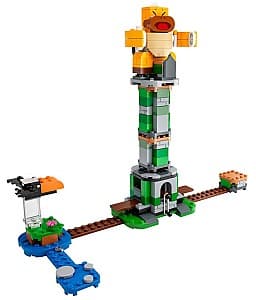 Конструктор LEGO Super Mario: Boss Sumo Bro Topple Tower 71388