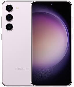 Мобильный телефон Samsung Galaxy S23 5G 8/256 GB Lavender