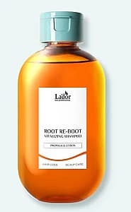 Шампунь LaDor Root Re-Boot Vitalizing Shampoo Propolis & Citron