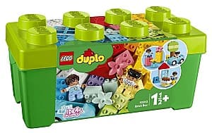 Конструктор LEGO Duplo: Brick Box 10913
